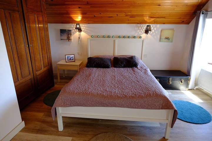 Location de vacances pour 6 personnes, animaux acceptés à Île de Sein - 3