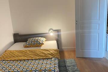 Appartement De Vacances pour 5 Personnes dans Évry, Essonne, Photo 1