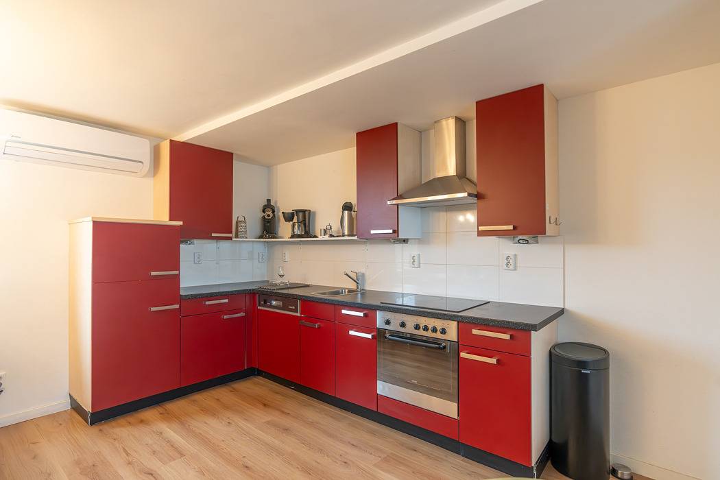 Chaletparc Krabbenkreek Zeeland — Chalet 94 in Sint-Annaland, Niederländische Nordsee