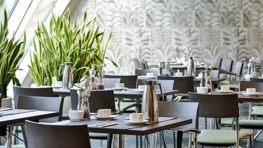 Ferienwohnung für 2 Personen, mit Pool und Whirlpool sowie Sauna in Dresden - 2