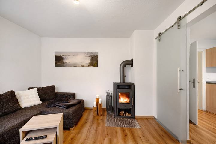 Ferienhaus für 14 Personen, mit Balkon in Rheinland-Pfalz - 4