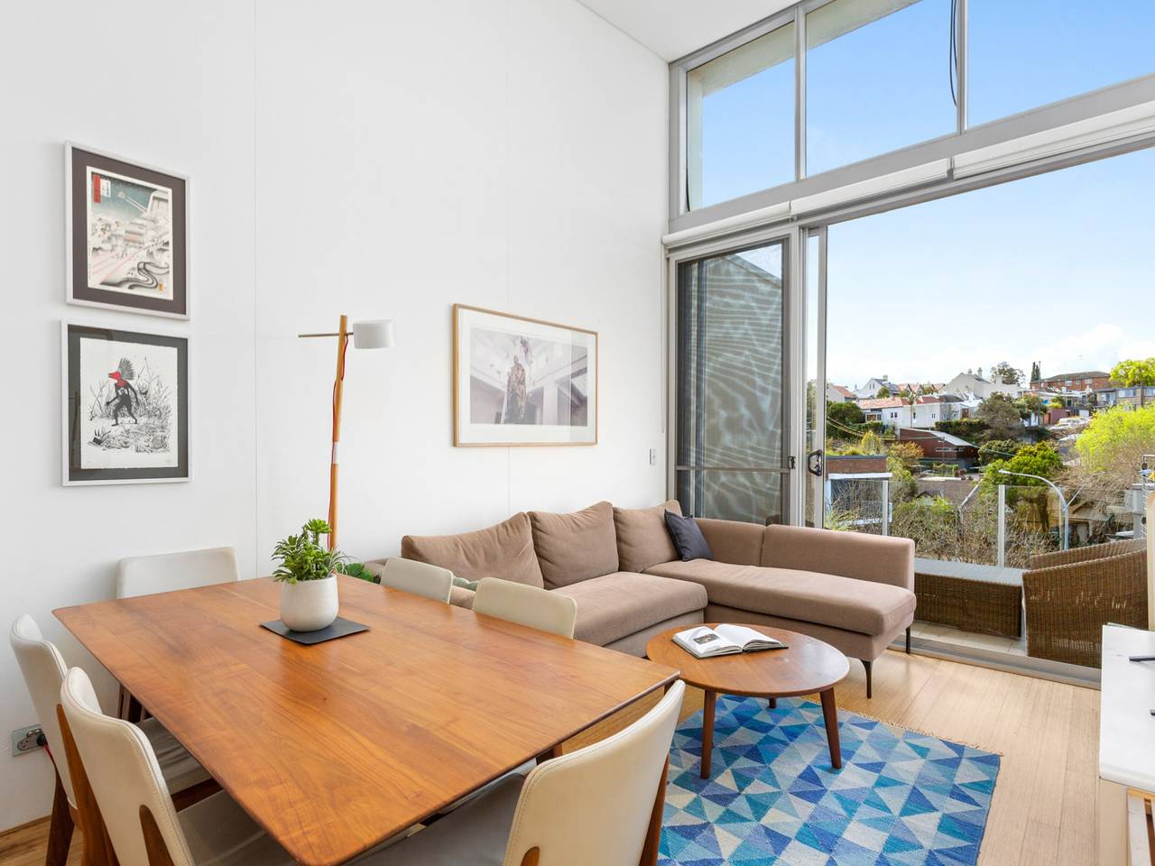 Appartamento vacanze a Sydney a partire da 239€ a notte