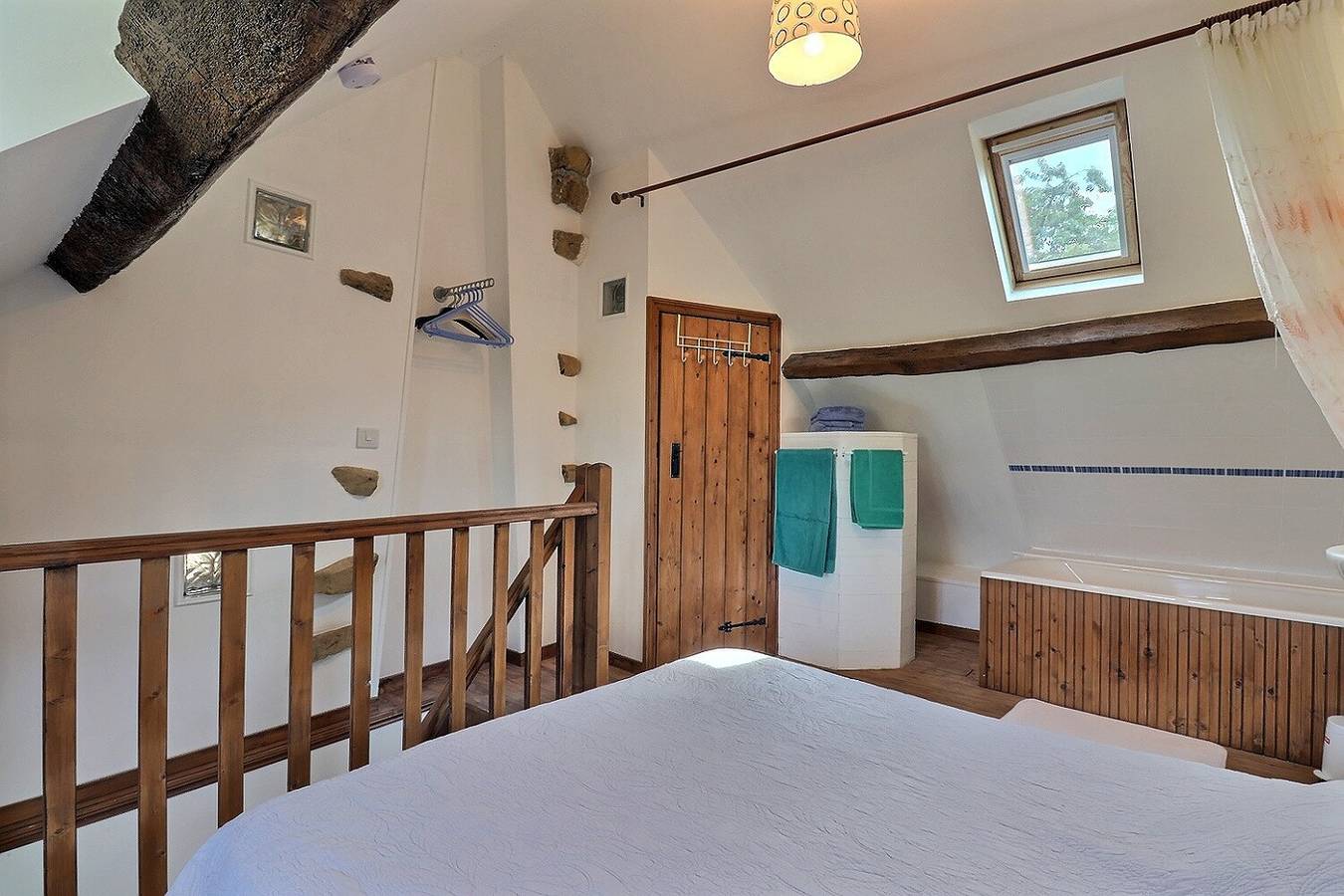 La petite maison bleue, foto 9