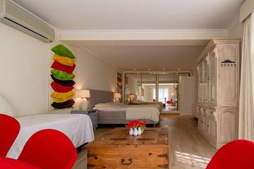 Chalet para 6 Personas en Alfàs del Pi, Costa Blanca, Foto 4