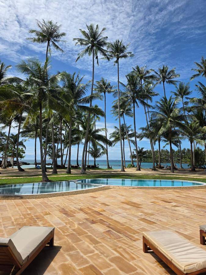 Resort para 3 personas - 1