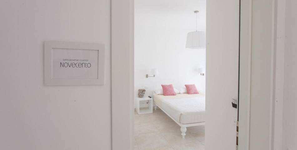 B&b per 2 persone, con Balcone e Terrazza nonché Giardino a Sirolo