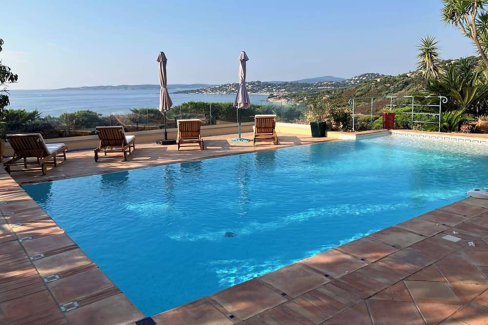Maison de vacances