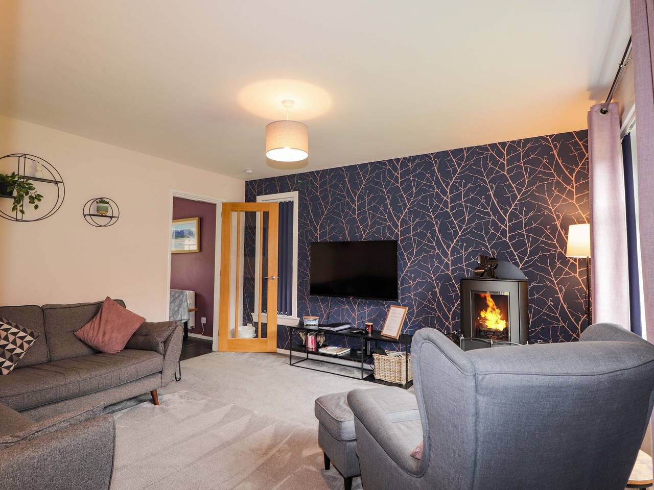 6 Carn Dearg in Aviemore, Highlands