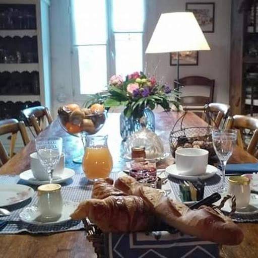Suite in Marsillargues, Côte méditerranéenne (France)