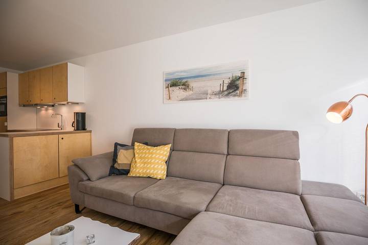 Ferienhaus für 4 Personen, mit Terrasse in Büsum - 4