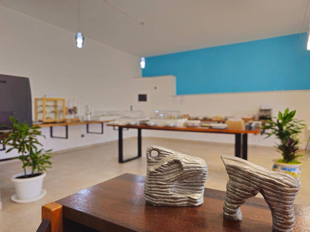 Appartamento intero, Agriturismo Antichi Ulivi in Mattinata, Gargano