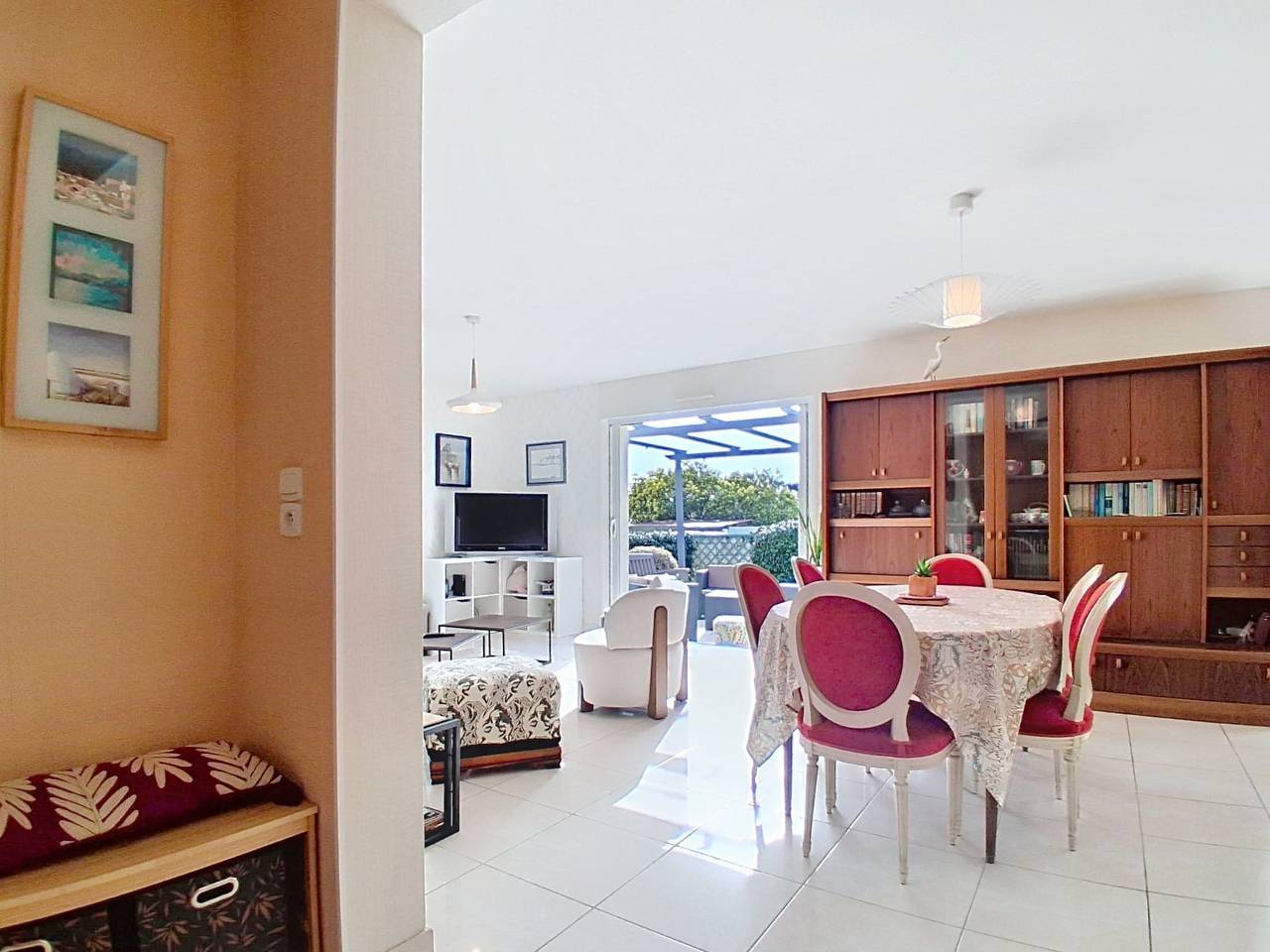 Briasel in La Bernerie-en-Retz, Côte de Jade