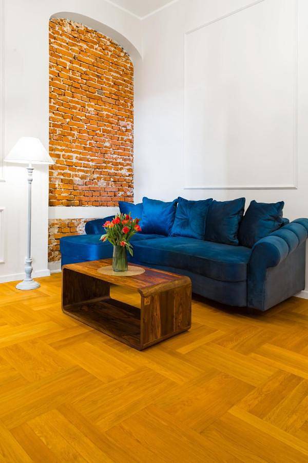 Ferienwohnung für 10 Personen, mit Ausblick - 1