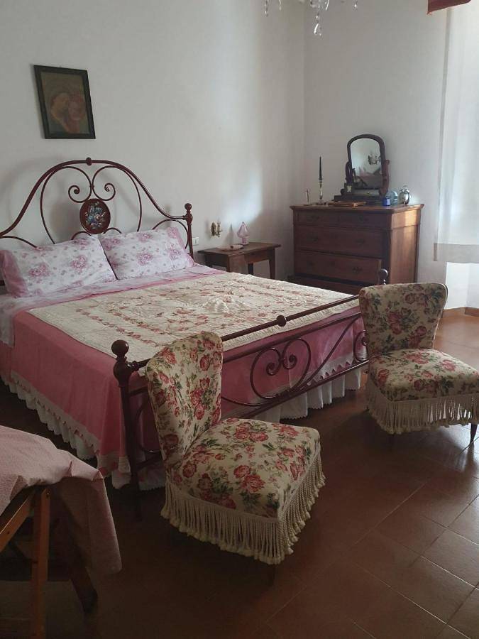 Casabea in San Piero a Sieve, Scarperia e San Piero