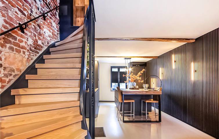 Ferienhaus für 4 Personen mit Whirlpool in Roermond, Limburg (Niederlande)
