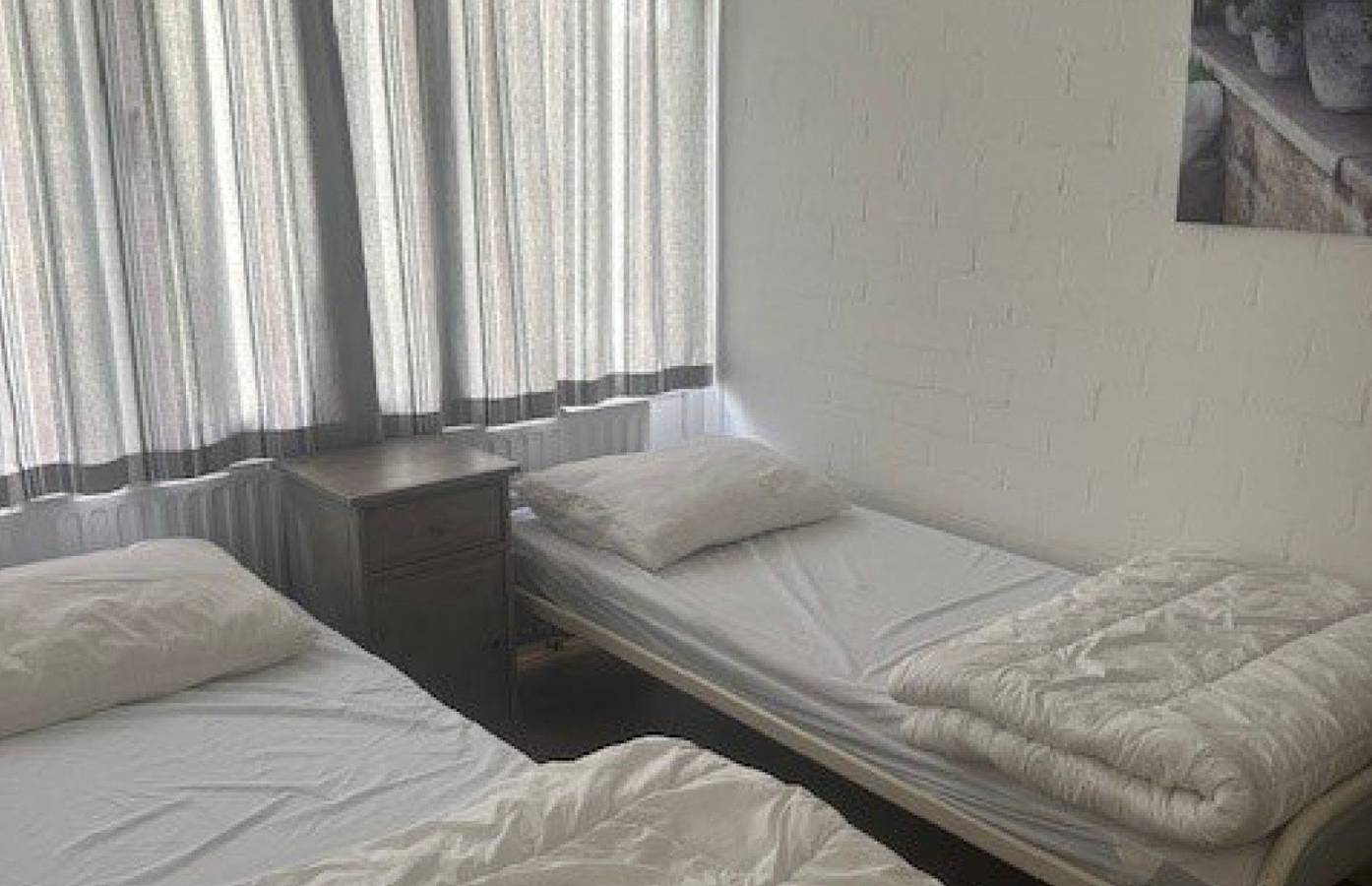 Bungalowpark Simpelveld in Simpelveld, Parkstad Limburg