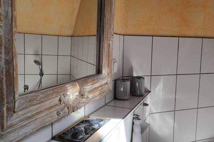 Ferienwohnung für 3 Personen in Michelstadt - 4