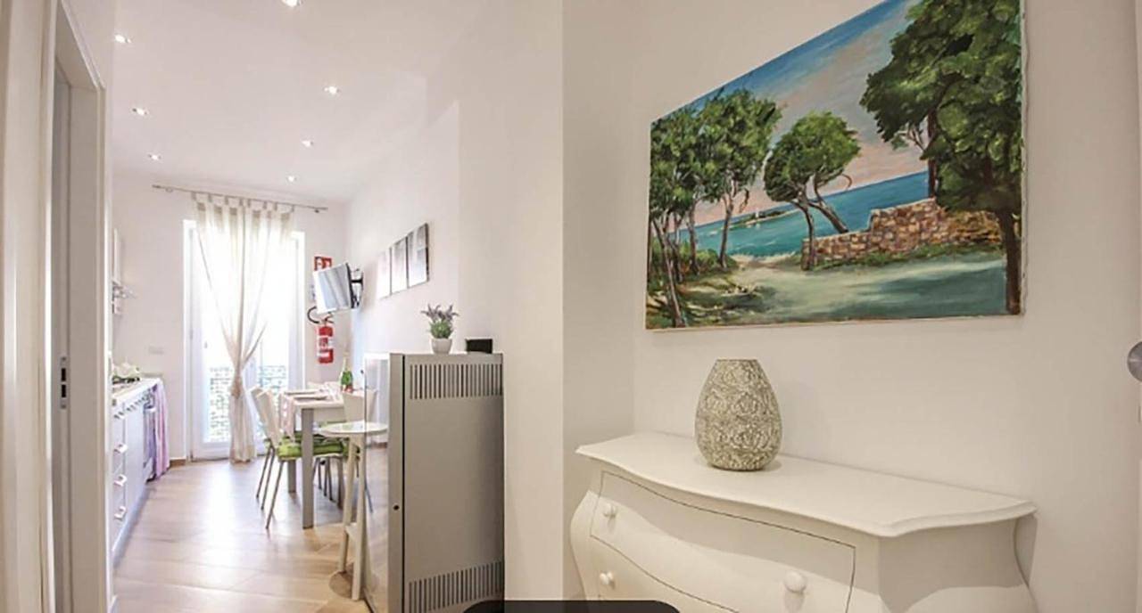 Apartamento inteiro, Castellabate Apartments Casa Maddalena in San Marco, Castellabate