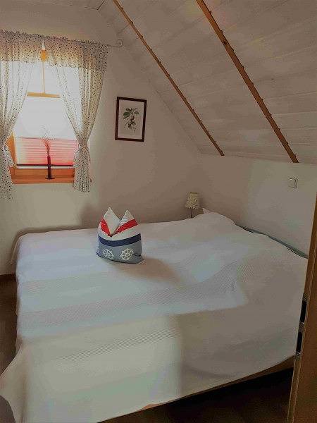 Ferienhaus für 4 Personen, mit Terrasse in Otterndorf - 4