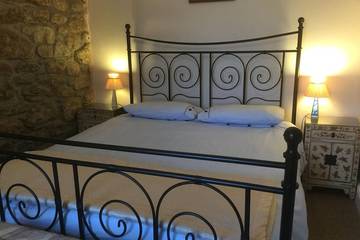 Holiday Rental for 8 People in Newlyn, Cornwall, Photo 3