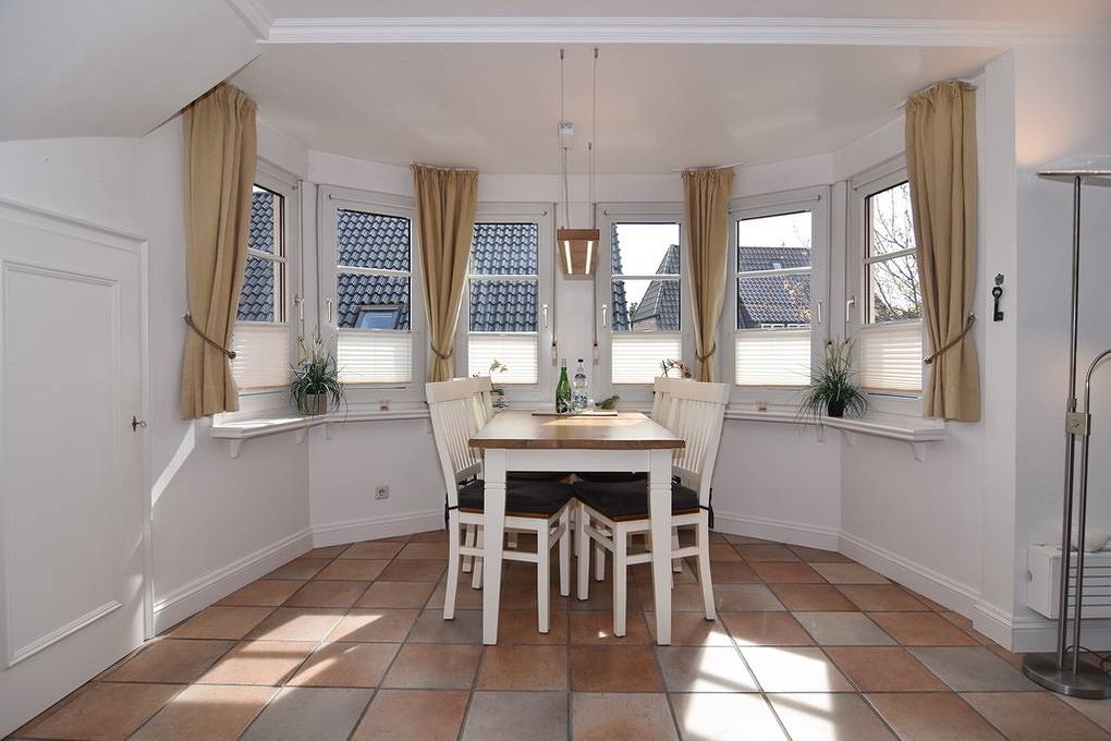 Ganze Ferienwohnung, Luv & Lee, Whg. 4 in Westerland, Sylt (Gemeinde)