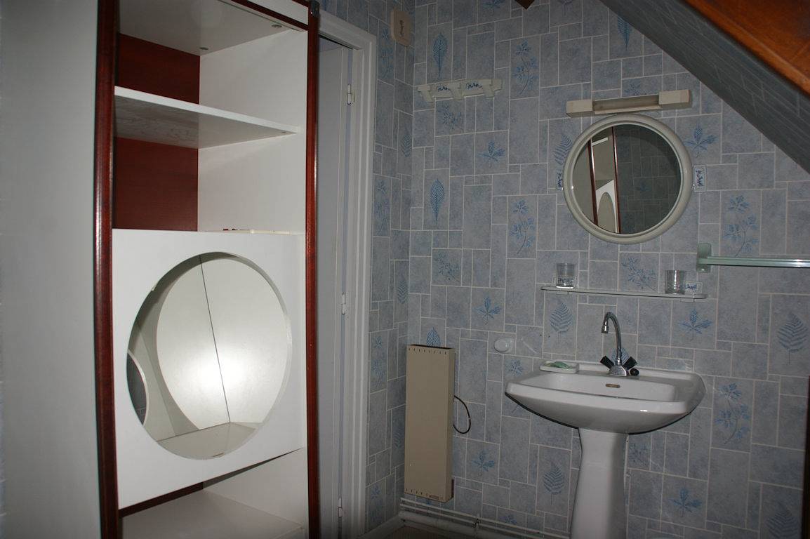 Appartement entier, Appartement Wissant - terrasse vue mer in Wissant, Région de Boulogne-sur-Mer