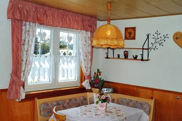 Ferienwohnung für 2 Personen in Masserberg, Rennsteig, Bild 2