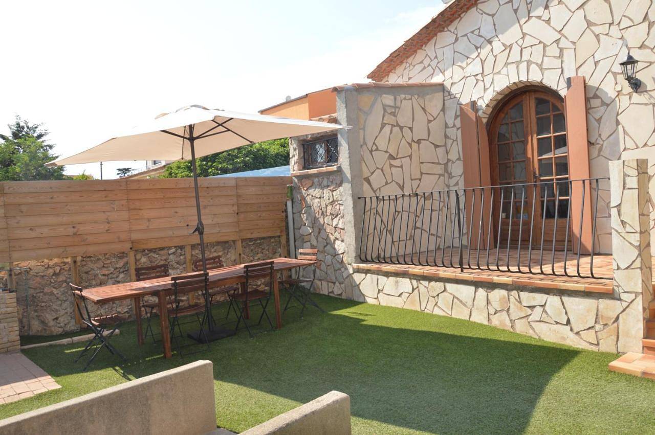 Two-Bedroom Villa in Sète, Côte méditerranéenne (France)