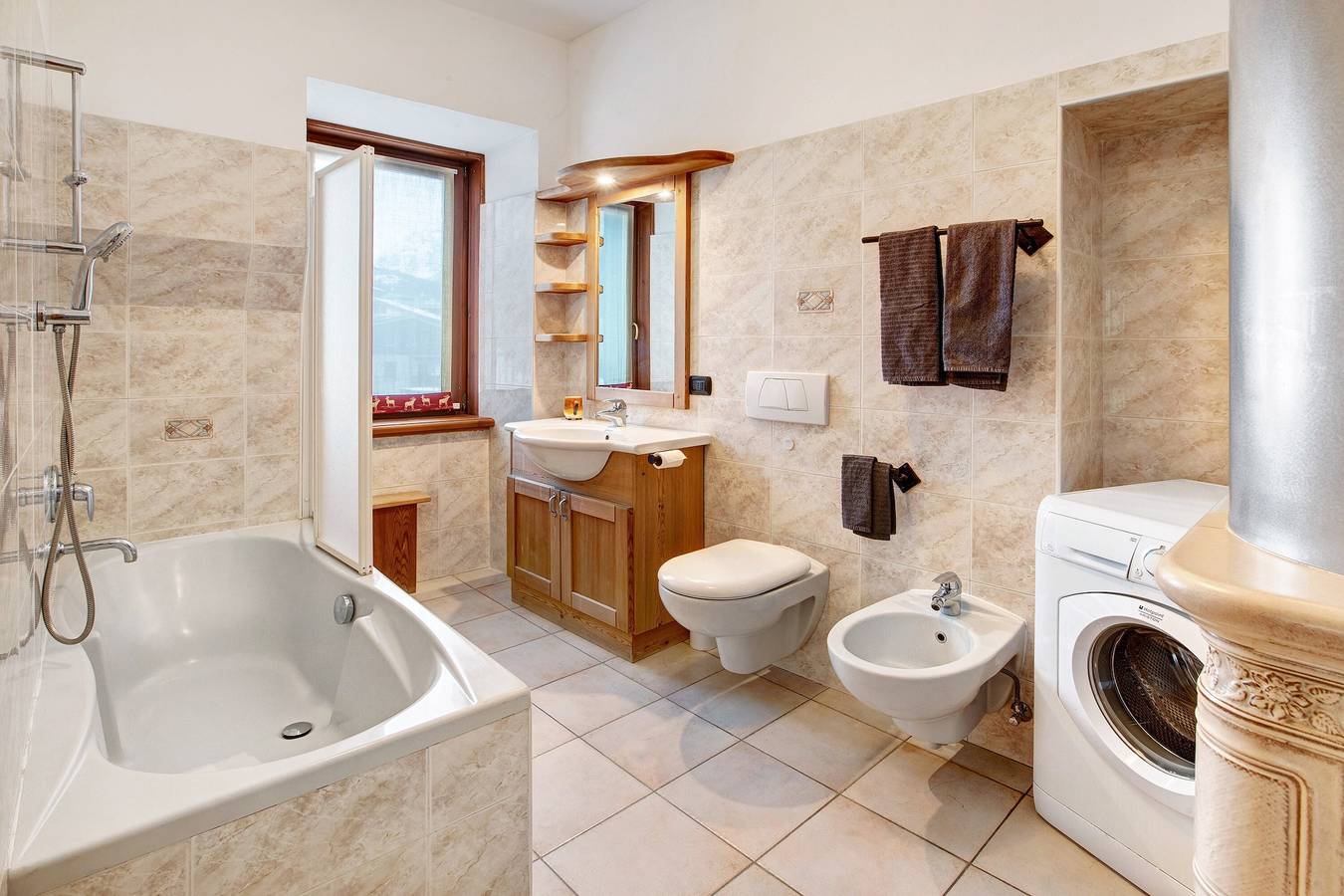 Appartement 'Premesan 5' met Wi-Fi, foto 10