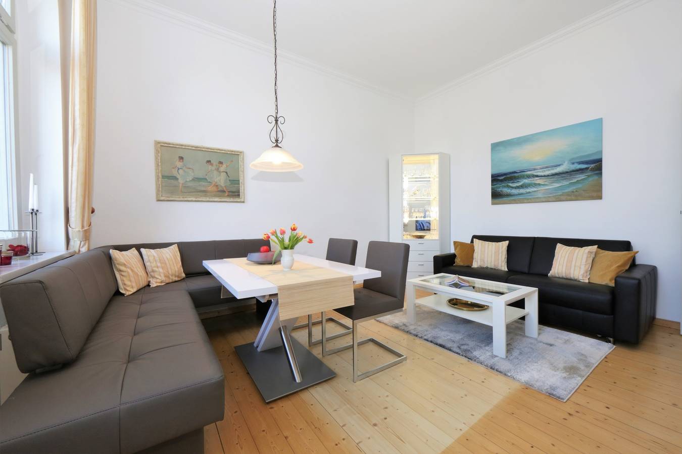 Ferienwohnung in Usedom für 4 Personen in Usedom