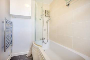 Apartment for 2 People in West Bay, Jurassic Coast, Photo 4