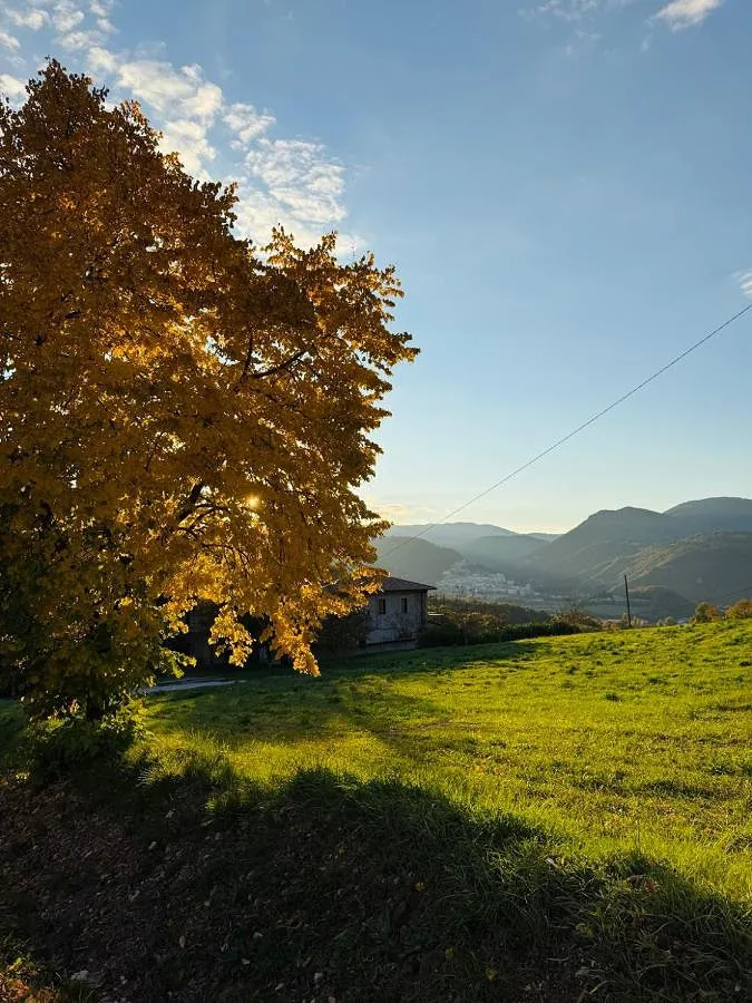 Apartamento de vacaciones para 2 personas, con jardín además de vistas y terraza - 1
