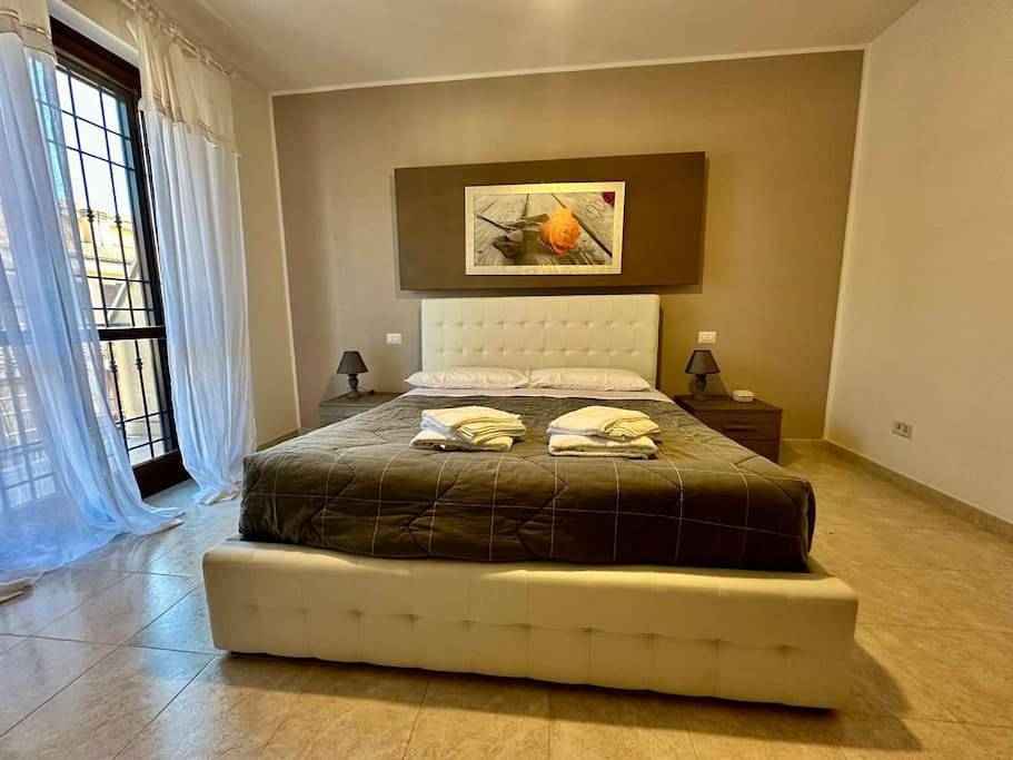 Appartamento intero, Casa Cecilia(Villino da 2 a 8 persone) in Ladispoli, Provincia di Roma