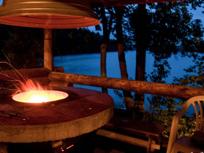Kalliokoivu in Konaanjärvi, Eigentliche Häme