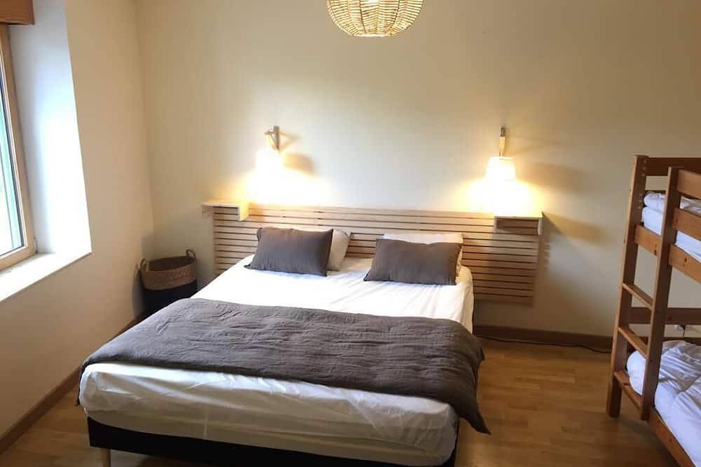 La Villaspa à Perros : Jacuzzi & Sauna in Perros-Guirec, Côte de Granit Rose