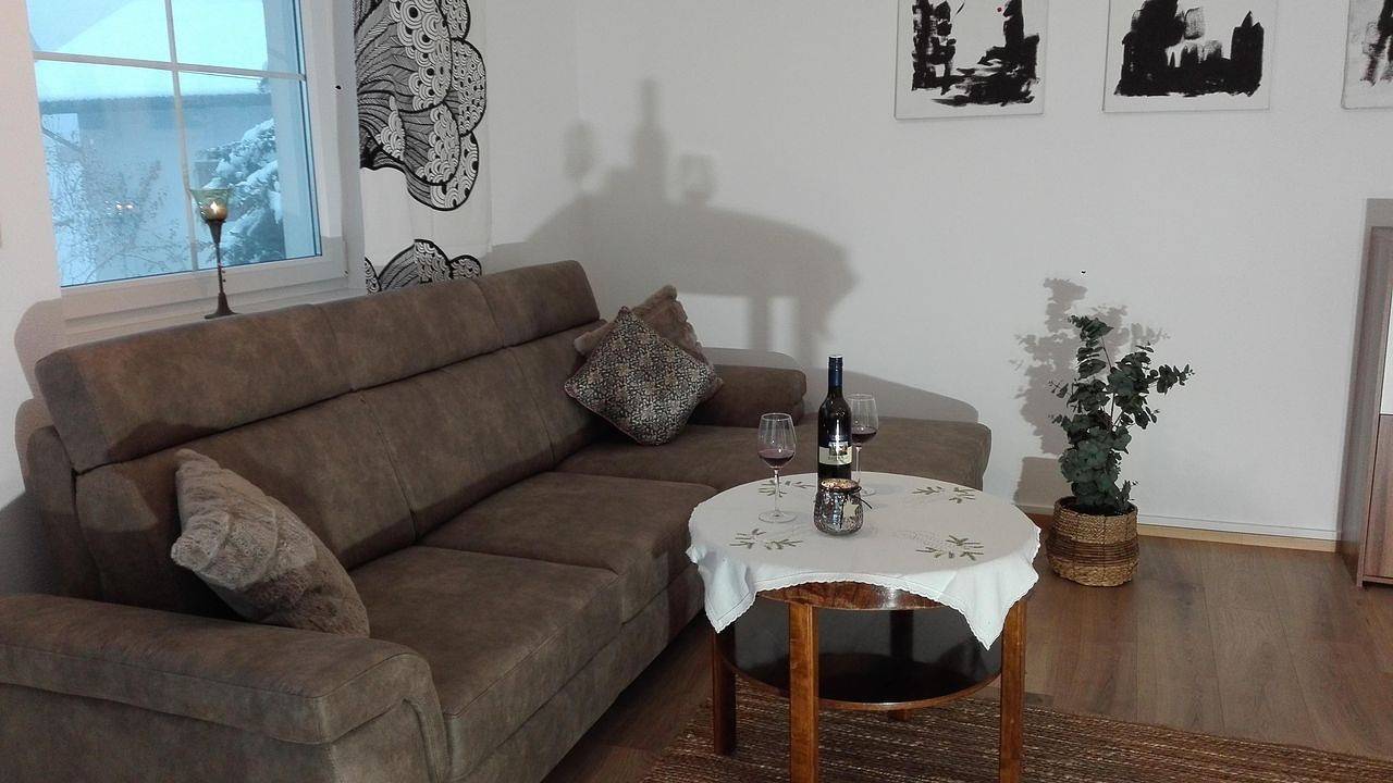Ganze Ferienwohnung, Ferienwohnung für 6 Personen (100 m²) in Thiersee in Hinterthiersee, Thiersee