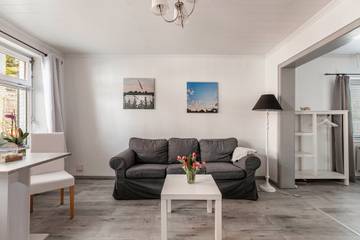 Bauernhof für 2 Personen in Wesselburen, Dithmarschen, Bild 2