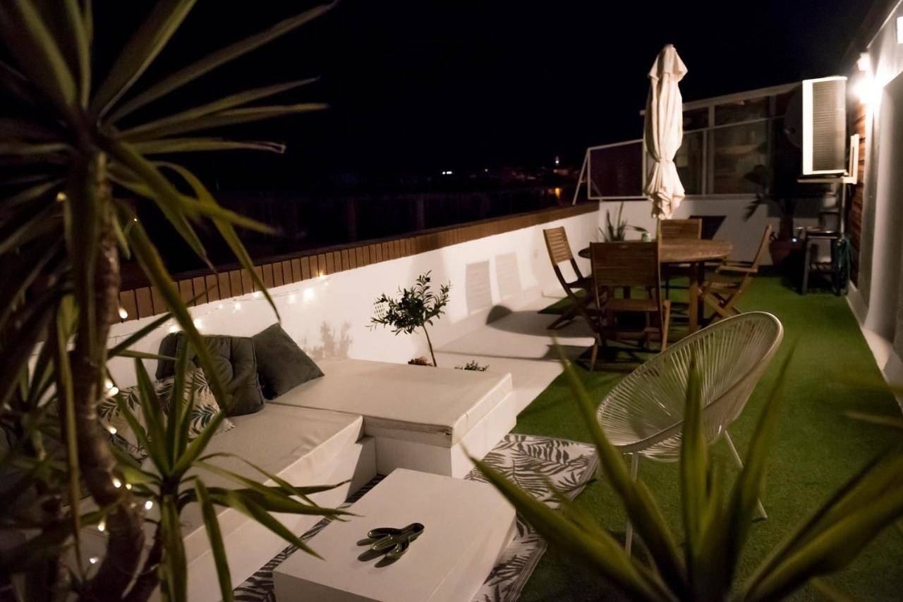 Entire apartment, Apartamento Atico-Spa in Santa Bàrbara (Spain), Terres de l'Ebre
