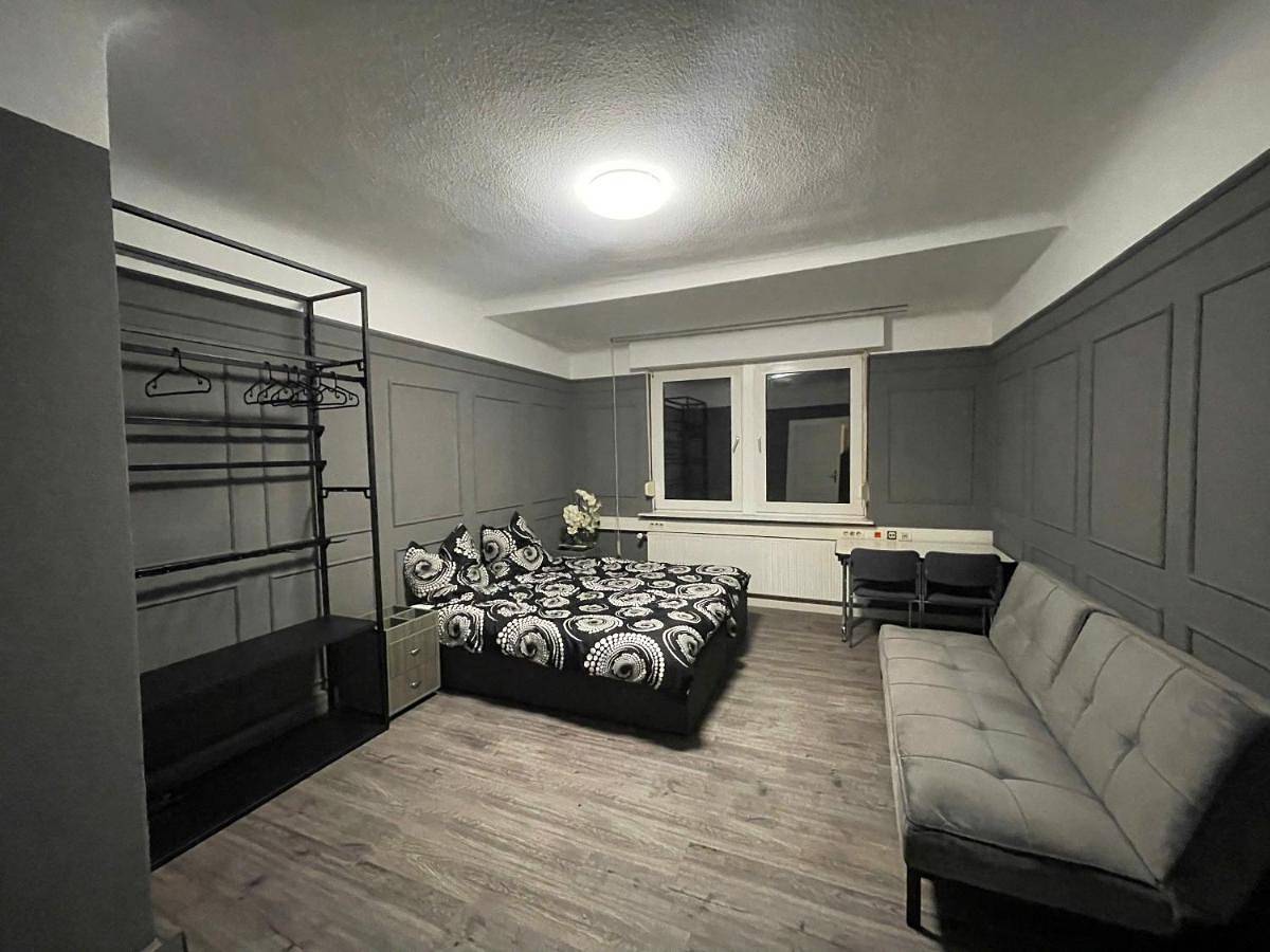 Ganze Wohnung, Leimen51 Wg3 in Leimen, Rheinebene