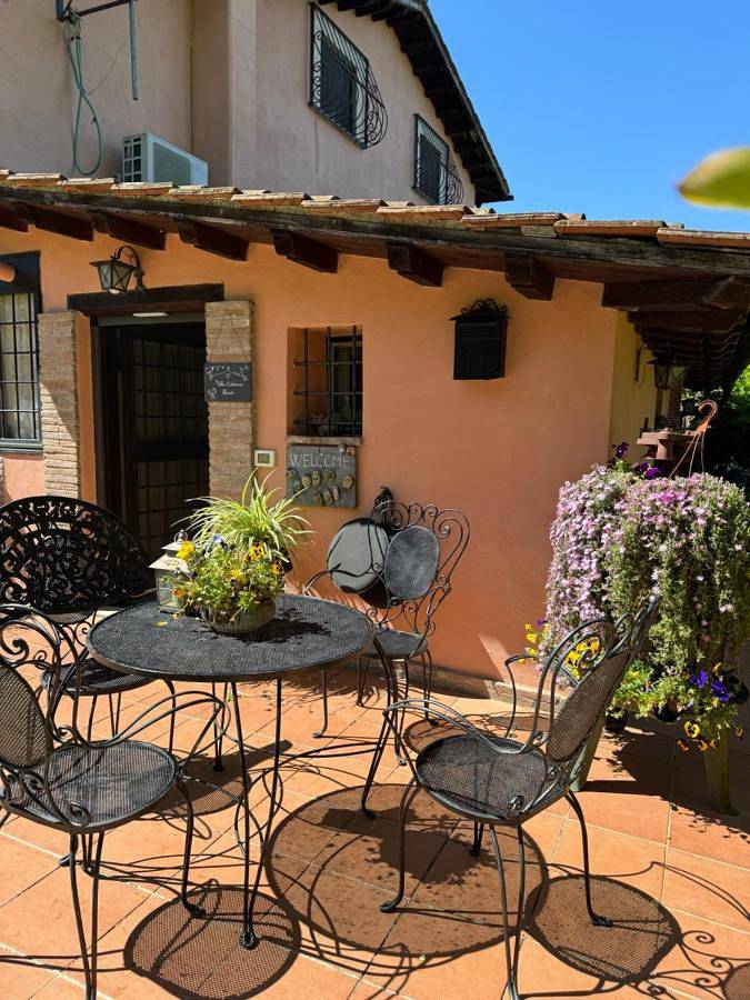 Gîte pour 5 personnes, avec jardin et vue à Tivoli - 2