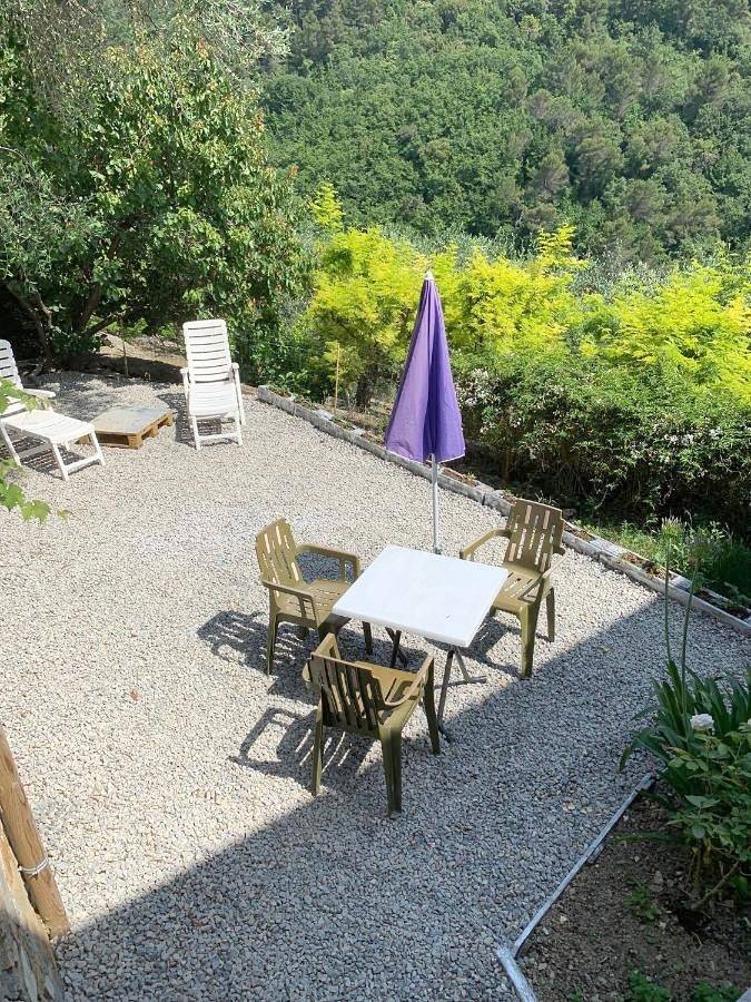 Appartement entier, La porta del Sole in Seborga, Riviera di Ponente