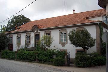 Location de vacances pour 28 personnes, avec jardin et jacuzzi à Mangualde