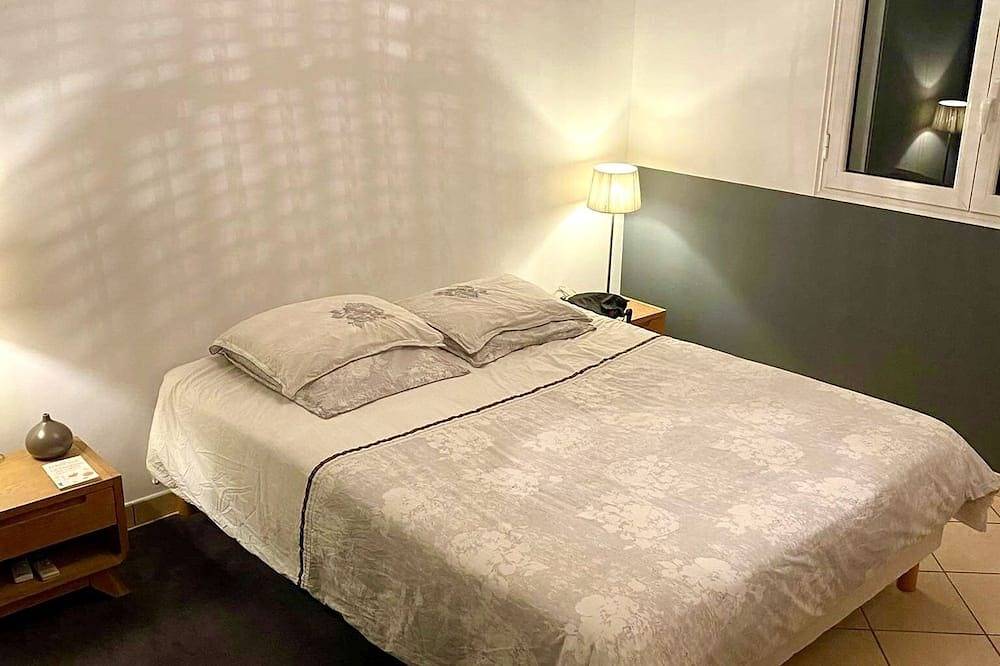 Villa Cocoon with swimming pool in Saint-Leu, La Réunion