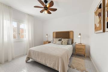 Bungalow für 4 Personen in Los Pocillos, Tías, Bild 4