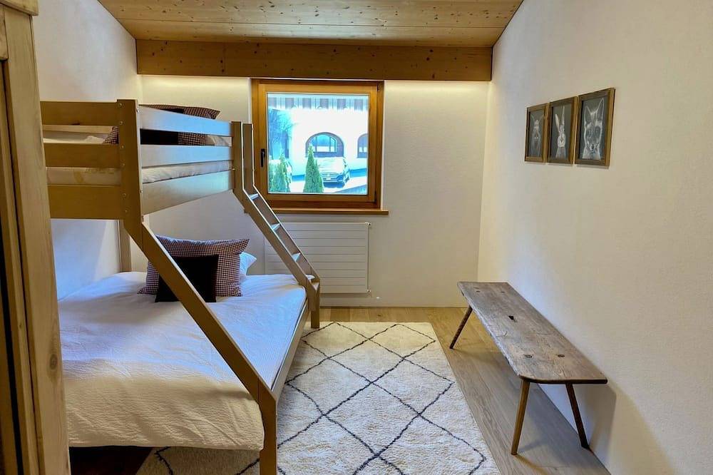 Ganze Wohnung, Ferienwohnungen Chà d’Immez, (Müstair). in Müstair, Val Müstair
