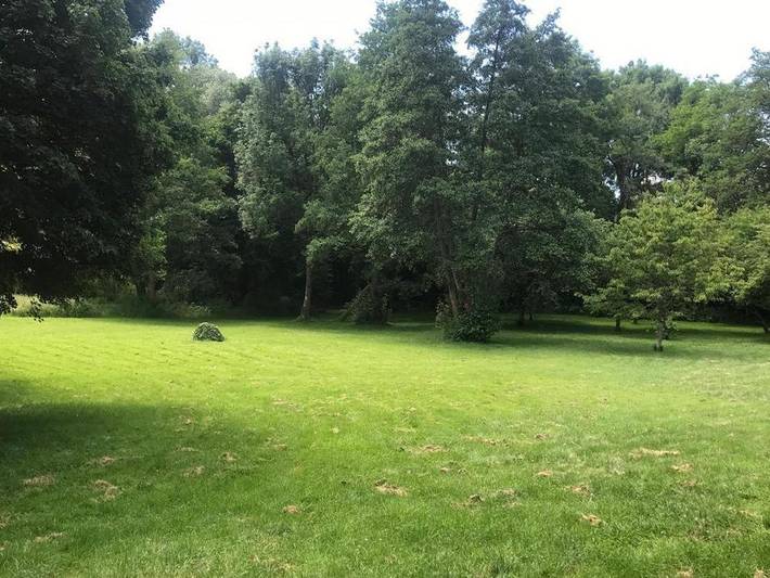 Location de vacances pour 8 personnes, avec vue et terrasse dans Saint-Augustin (Seine-et-Marne) - 4