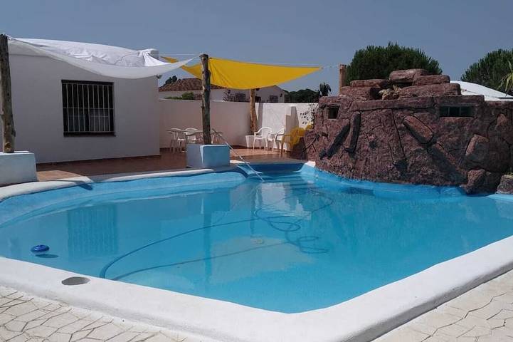 Chalet per 4 persone - 1