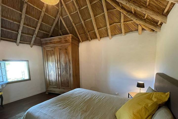 Gîte pour 8 personnes, avec jardin, animaux acceptés à Beauvoir-sur-Mer - 4