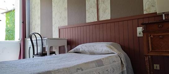 Hôtel pour 6 personnes à Chalon-sur-Saône