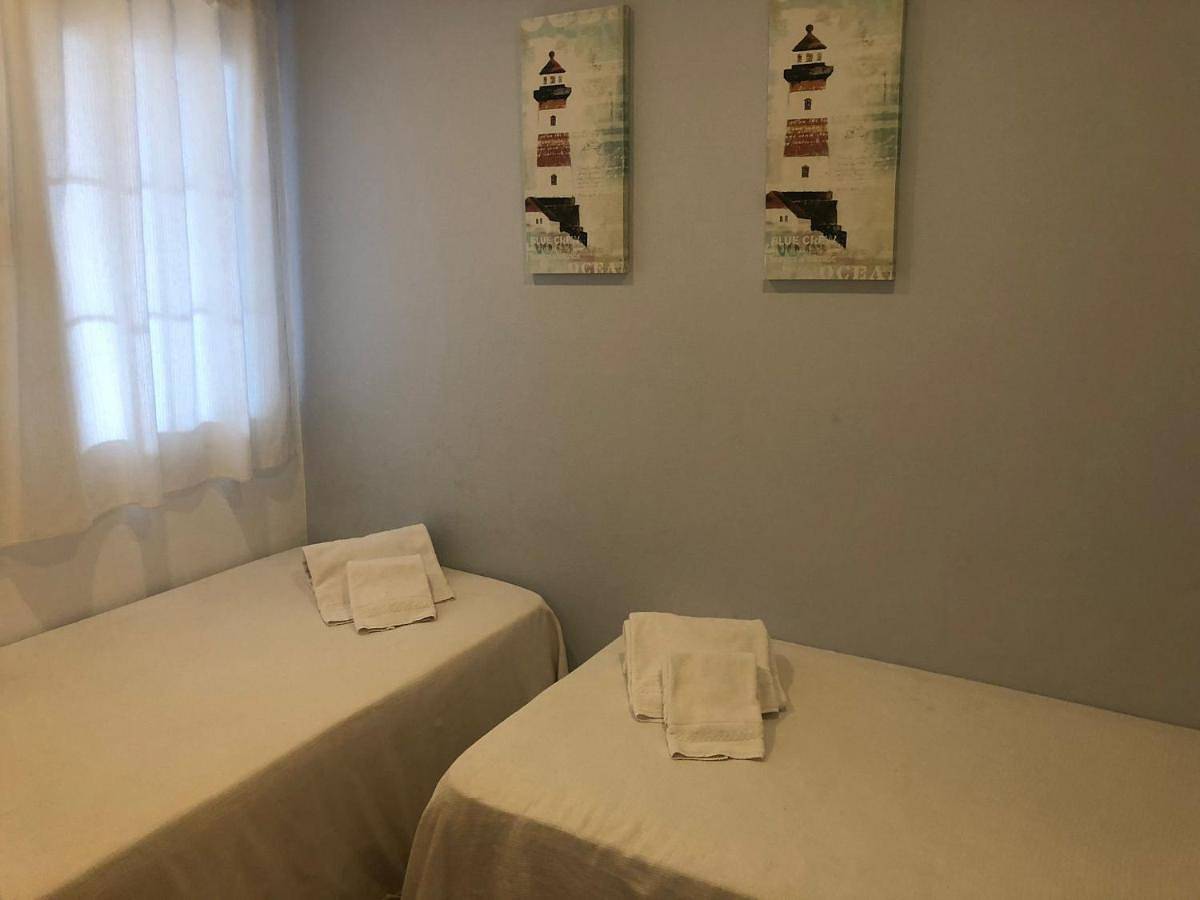 Appartement entier, Relax Playa Son Bou, Menorca in Son Bou, Municipalité de Alaior